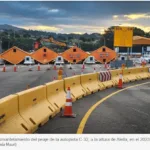 Trànsit estudia importar el modelo neerlandés de peaje sin barreras y tarifa modulable