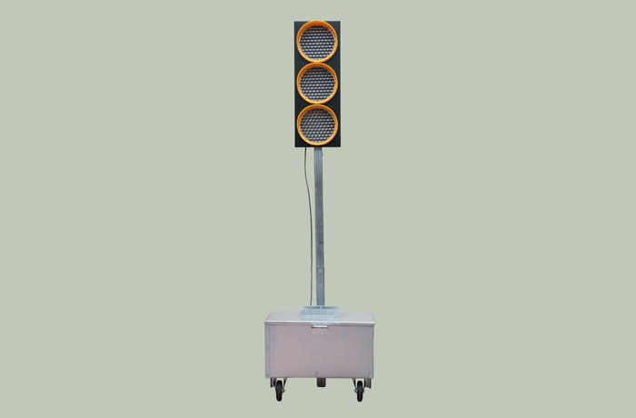 VARIOUS BOLLARDS