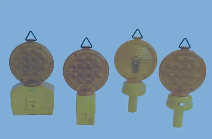 EQUIPOS LUMINOSOS
