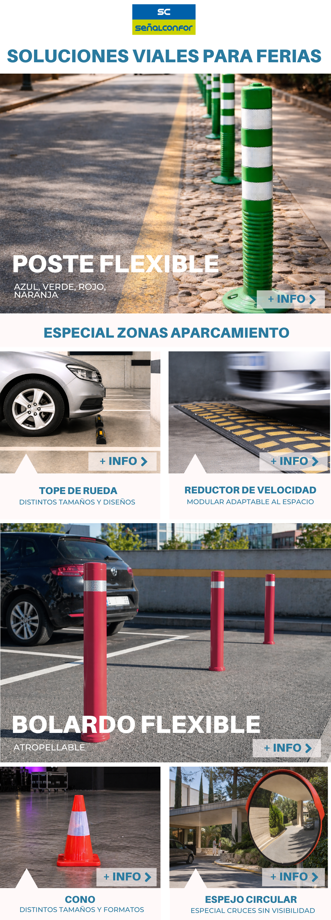 SENALCONFOR.COM - SOLUCIONES FINALES FERIAS